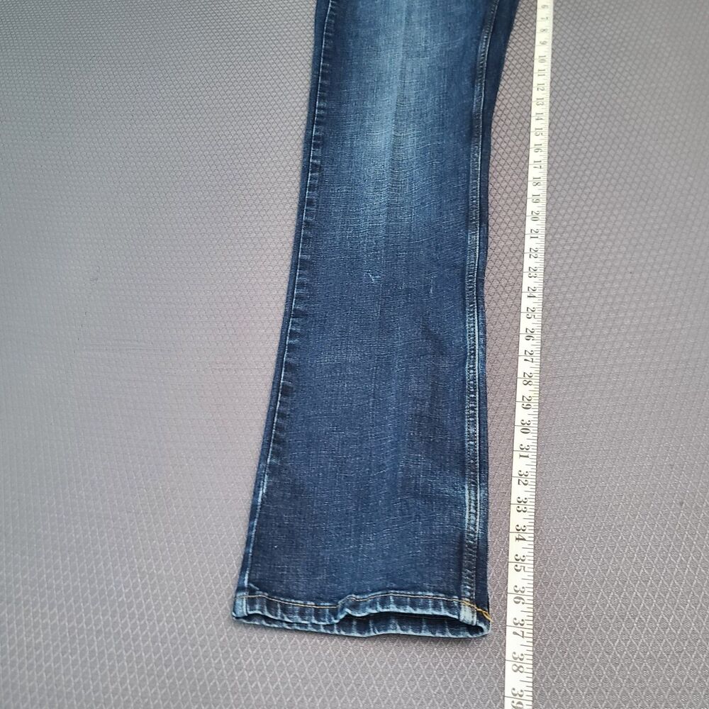 Wrangler 20x Style 02 Slim 33x38 - Picture 6 of 9